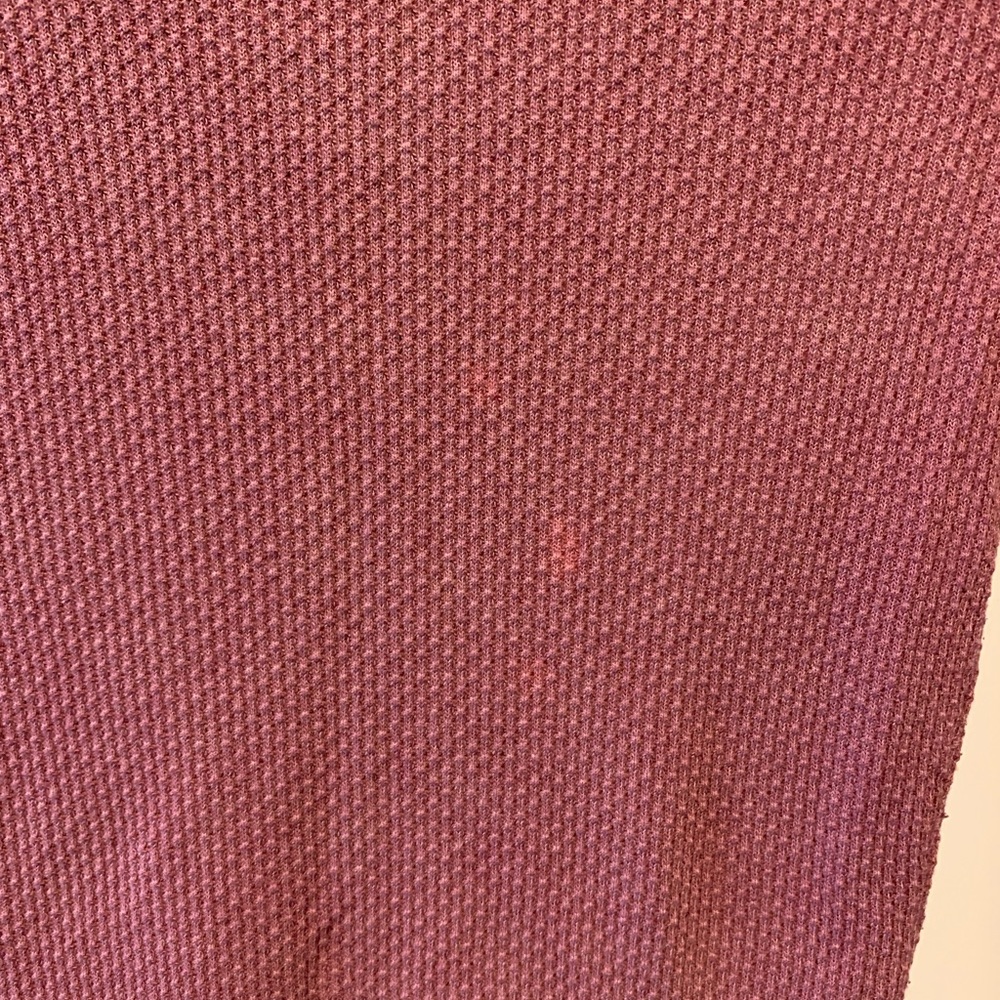 Free People Motor Cuff Thermal - Picture 12 of 13